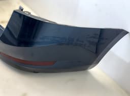SKODA 3V9807421 Rear bumper SKODA SUPERB III (3V3, 3V5) (2015-2024) — thumbnail 3