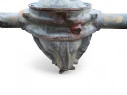 MERCEDES-BENZ A9063510605 A0003500400 Rear axle differential MERCEDES-BENZ SPRINTER (906) (2006-2018) — thumbnail 9