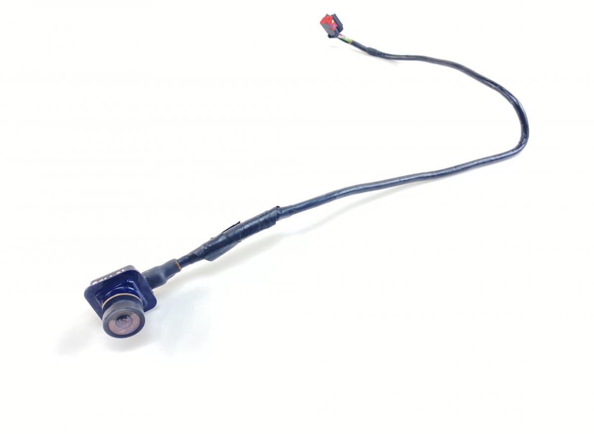 JAGUAR C2Z26550 Reverse camera JAGUAR XF (X250, CC9) (2008-2015)