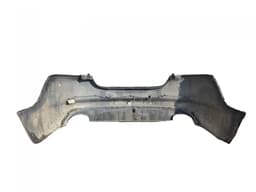 JAGUAR C2Z14002 C2Z16550 Rear bumper JAGUAR XF (X250, CC9) (2008-2015) — thumbnail 3