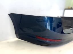 SKODA 3V9807421 Rear bumper SKODA SUPERB III (3V3, 3V5) (2015-2024) — thumbnail 2