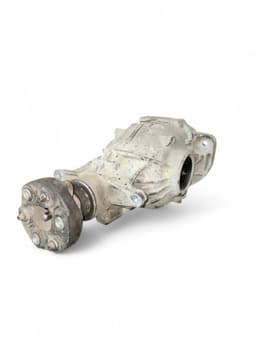 BMW 4574315 33107577100 33107630828 33107577099 7577100 7630828 7577099 Rear axle differential BMW 7 (F01, F02) (2008-2016) — thumbnail 1