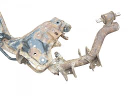 HONDA Rear axle Beam HONDA CR-V III (RE) (2006-2012) — thumbnail 3