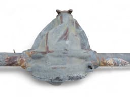 MERCEDES-BENZ A9063510605 A0003500400 Rear axle differential MERCEDES-BENZ SPRINTER (906) (2006-2018) — thumbnail 6