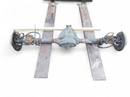 MERCEDES-BENZ A9063510605 A0003500400 Rear axle differential MERCEDES-BENZ SPRINTER (906) (2006-2018) — thumbnail 1