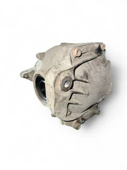 BMW 4574315 33107577100 33107630828 33107577099 7577100 7630828 7577099 Rear axle differential BMW 7 (F01, F02) (2008-2016) — thumbnail 4