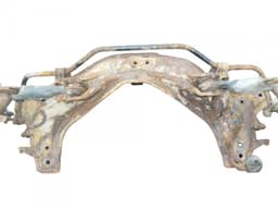 HONDA Rear axle Beam HONDA CR-V III (RE) (2006-2012) — thumbnail 8