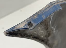 SKODA 3V9807421 Rear bumper SKODA SUPERB III (3V3, 3V5) (2015-2024) — thumbnail 5