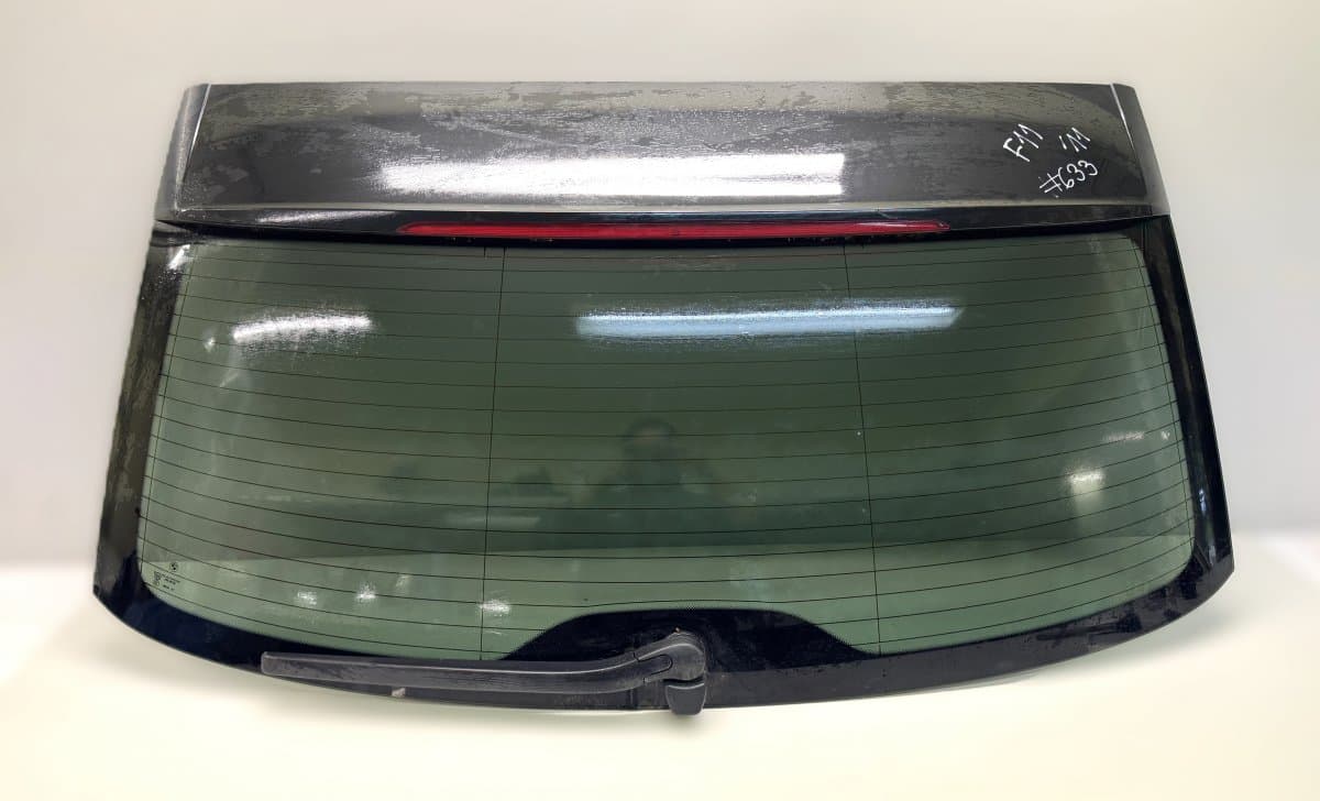 BMW 51317163460 Rear Window glass BMW 5 (F10, F11) (2010-2017)