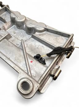 BMW 32436792257 6792257 33346854032 6854032 Rear steering rack / parts, other BMW 7 (F01, F02) (2008-2016) — thumbnail 7