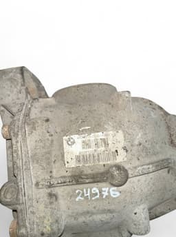 BMW 4574315 33107577100 33107630828 33107577099 7577100 7630828 7577099 Rear axle differential BMW 7 (F01, F02) (2008-2016) — thumbnail 5