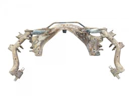 HONDA Rear axle Beam HONDA CR-V III (RE) (2006-2012) — thumbnail 5