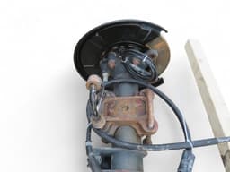 MERCEDES-BENZ A9063510605 A0003500400 Rear axle differential MERCEDES-BENZ SPRINTER (906) (2006-2018) — thumbnail 3