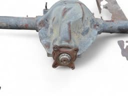 MERCEDES-BENZ A9063510605 A0003500400 Rear axle differential MERCEDES-BENZ SPRINTER (906) (2006-2018) — thumbnail 8