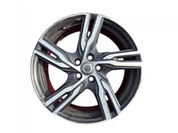 VOLVO 31423873 Rim 1 pc VOLVO V40 (2012-2019) — thumbnail 1