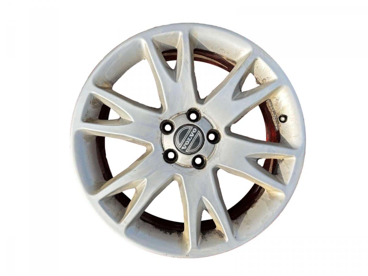 VOLVO 30748436 Rim 1 pc VOLVO XC90 I (2002-2014)