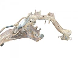 HONDA Rear axle Beam HONDA CR-V III (RE) (2006-2012) — thumbnail 7
