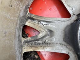 VOLVO 30748436 Rim 1 pc VOLVO XC90 I (2002-2014) — thumbnail 2