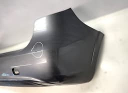MERCEDES-BENZ A2428850025 Rear bumper MERCEDES-BENZ B-CLASS (W246, W242) (2011-2018) — thumbnail 3