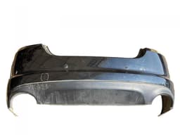 JAGUAR C2Z14002 C2Z16550 Rear bumper JAGUAR XF (X250, CC9) (2008-2015) — thumbnail 1