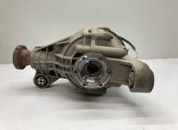 PORSCHE 4460310017 Rear axle differential PORSCHE CAYENNE I (2002-2010) — thumbnail 3