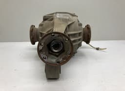 PORSCHE 4460310017 Rear axle differential PORSCHE CAYENNE I (2002-2010) — thumbnail 2