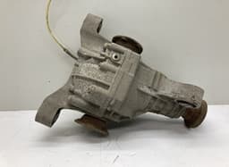 PORSCHE 4460310017 Rear axle differential PORSCHE CAYENNE I (2002-2010) — thumbnail 5