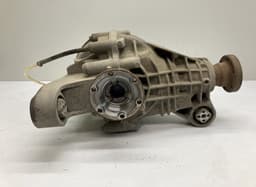PORSCHE 4460310017 Rear axle differential PORSCHE CAYENNE I (2002-2010) — thumbnail 1
