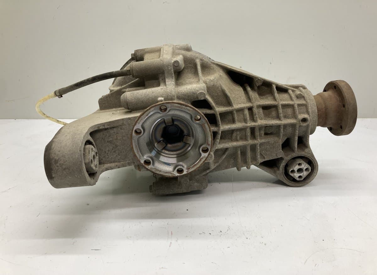 PORSCHE 4460310017 Rear axle differential PORSCHE CAYENNE I (2002-2010)