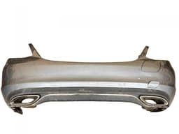 MERCEDES-BENZ A2058803247 Rear bumper MERCEDES-BENZ C-CLASS (W205) (2013-2021) — thumbnail 1