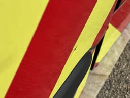 MERCEDES-BENZ A9107407700 Rear Panel Door Left MERCEDES-BENZ SPRINTER (907, 910) (2018-) — thumbnail 3