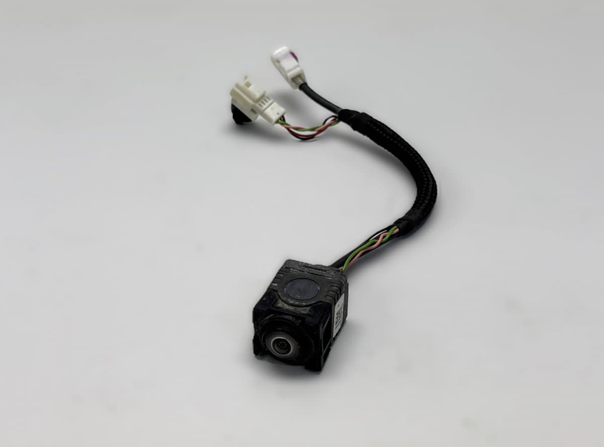 MERCEDES-BENZ A2469052303 Reverse camera MERCEDES-BENZ B-CLASS (W246, W242) (2011-2018)