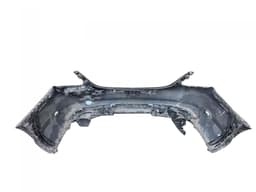 MERCEDES-BENZ A2058803247 Rear bumper MERCEDES-BENZ C-CLASS (W205) (2013-2021) — thumbnail 2