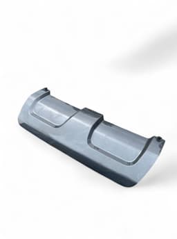 LAND ROVER LR059941 DK6219K809BD Rear Bumper Spoiler LAND ROVER RANGE ROVER SPORT II (L494) (2013-2022) — thumbnail 2
