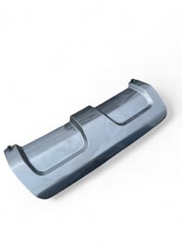 LAND ROVER LR059941 DK6219K809BD Rear Bumper Spoiler LAND ROVER RANGE ROVER SPORT II (L494) (2013-2022) — thumbnail 3