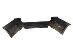 BMW 7233363 2163768 7222375 Rear bumper BMW 5 GRAN TURISMO (F07) (2009-2017) — thumbnail 8