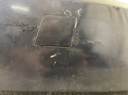 BMW 7233363 2163768 7222375 Rear bumper BMW 5 GRAN TURISMO (F07) (2009-2017) — thumbnail 7