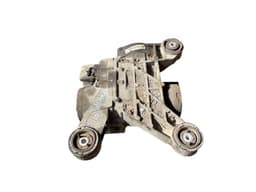 SKODA 0BR525010G Rear axle differential SKODA OCTAVIA II (1Z) (2004-2013) — thumbnail 3