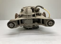 PORSCHE 4460310017 Rear axle differential PORSCHE CAYENNE I (2002-2010) — thumbnail 4