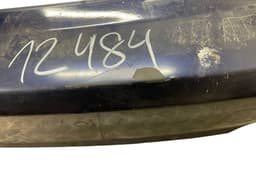 BMW 7233363 2163768 7222375 Rear bumper BMW 5 GRAN TURISMO (F07) (2009-2017) — thumbnail 4