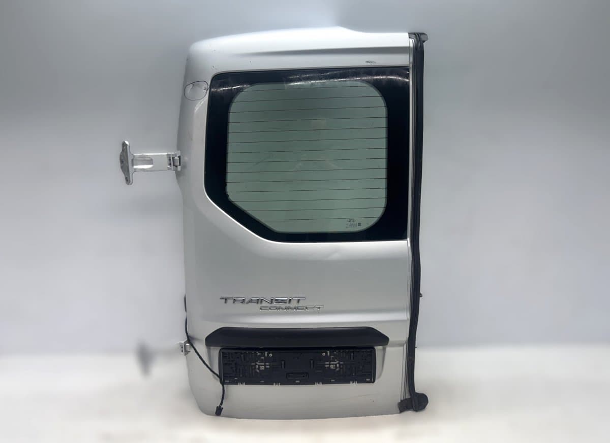 PDT11V40011BJ Rear Panel Door Left FORD TRANSIT / TOURNEO CONNECT II (2013-2022)