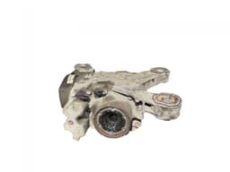 SKODA 0BR525010G Rear axle differential SKODA OCTAVIA II (1Z) (2004-2013) — thumbnail 4