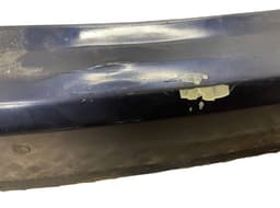 BMW 7233363 2163768 7222375 Rear bumper BMW 5 GRAN TURISMO (F07) (2009-2017) — thumbnail 5