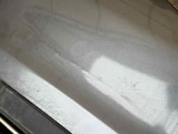 MERCEDES-BENZ A2058803247 Rear bumper MERCEDES-BENZ C-CLASS (W205) (2013-2021) — thumbnail 3