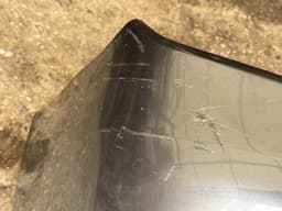 MERCEDES-BENZ A2058803247 Rear bumper MERCEDES-BENZ C-CLASS (W205) (2013-2021) — thumbnail 4