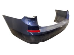BMW 7233363 2163768 7222375 Rear bumper BMW 5 GRAN TURISMO (F07) (2009-2017) — thumbnail 2