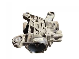SKODA 0BR525010G Rear axle differential SKODA OCTAVIA II (1Z) (2004-2013) — thumbnail 1