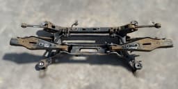 KIA 55405D7000 55250D7000 55220D3050 55210D3050 55100D3050 Rear axle Beam KIA SPORTAGE IV (QL) (2015-2021) — thumbnail 2