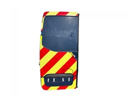 MERCEDES-BENZ A9107407700 Rear Panel Door Left MERCEDES-BENZ SPRINTER (907, 910) (2018-) — thumbnail 1