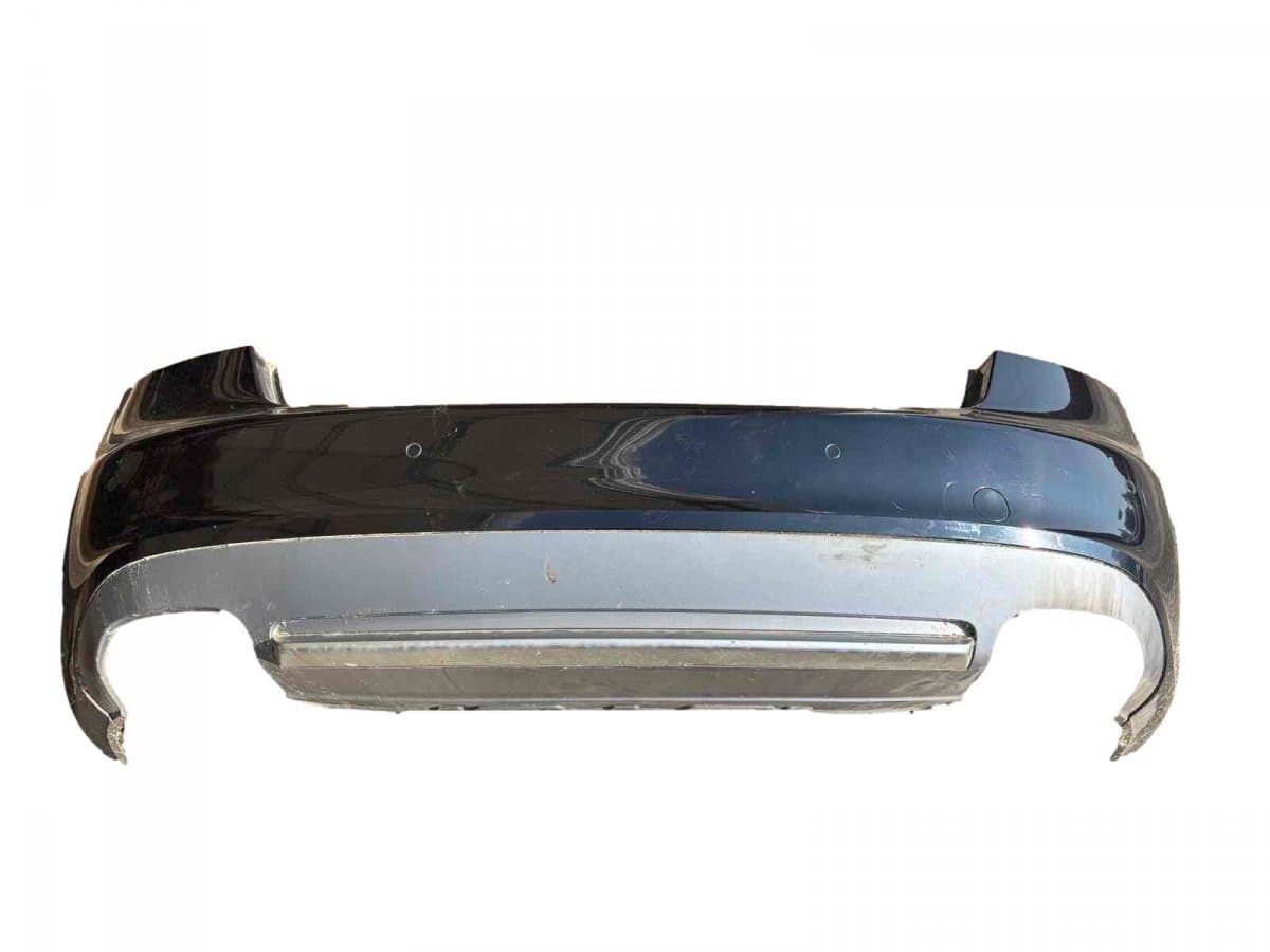 AUDI 8T0807303C Rear bumper AUDI A5 (B8) (2007-2016)